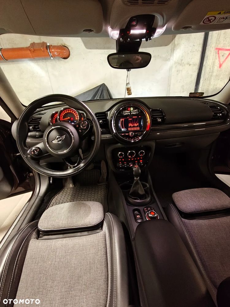 MINI Clubman Cooper - 8