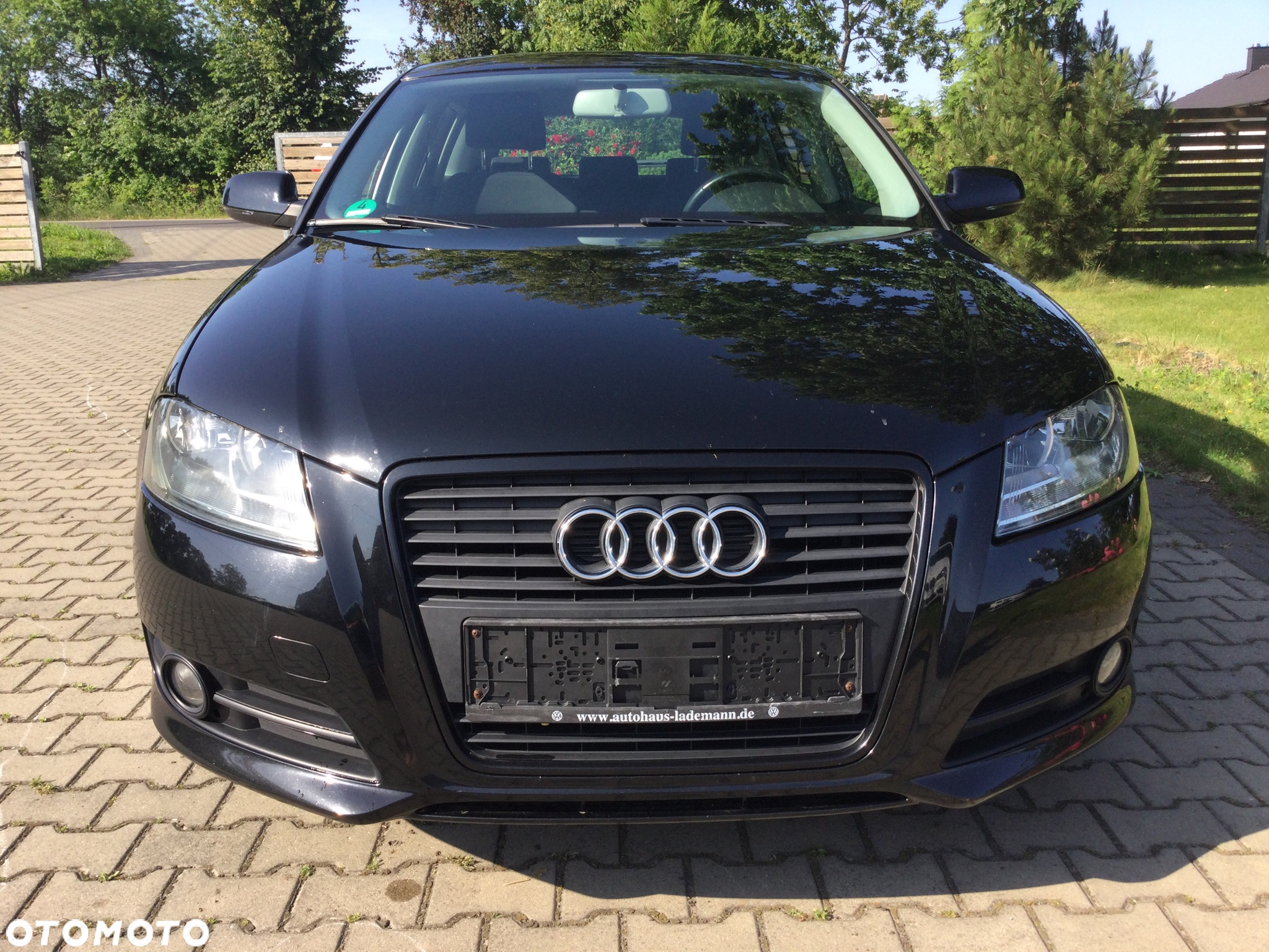 Audi A3 1.4 TFSI Ambition - 4