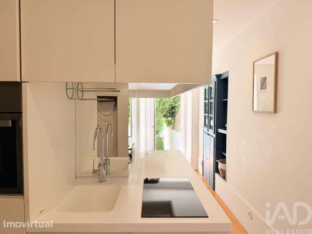 Apartamento T1 em Estrela de 40 m2 - Grande imagem: 3/23