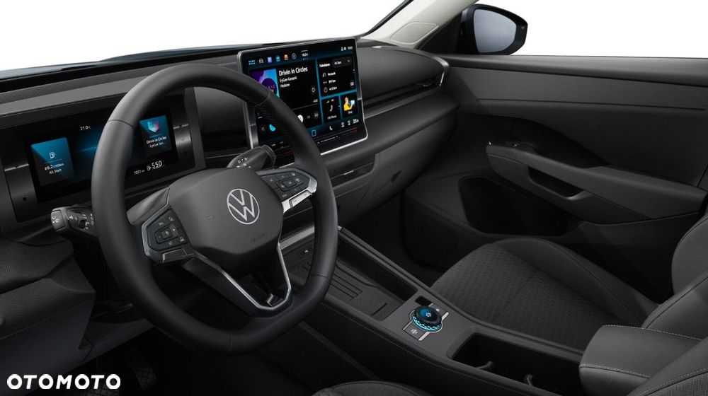 Volkswagen T-Roc 1.5 eTSI Life DSG - 5