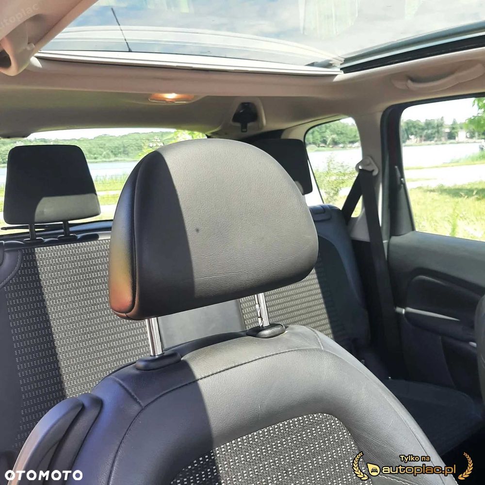 Citroën C3 Picasso - 8
