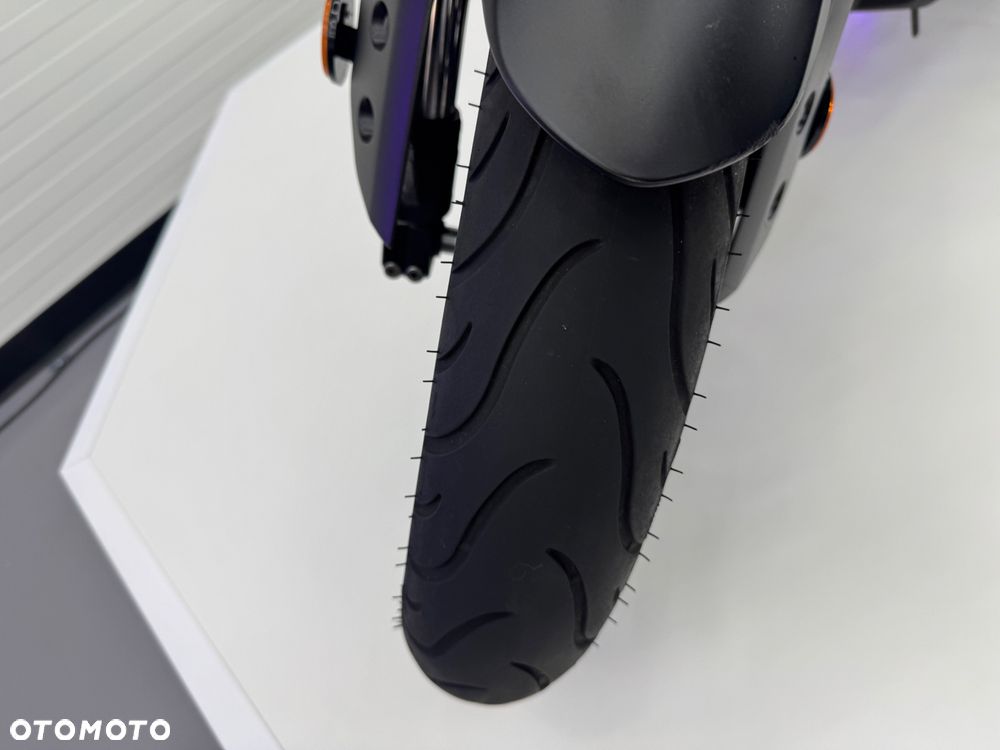 Yamaha MT - 18