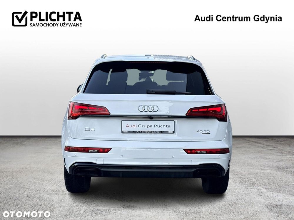 Audi Q5 - 4
