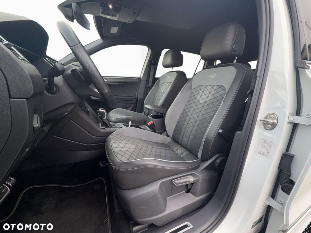 Volkswagen Tiguan Allspace 2.0 TSI 4Mot R-Line DSG - 18