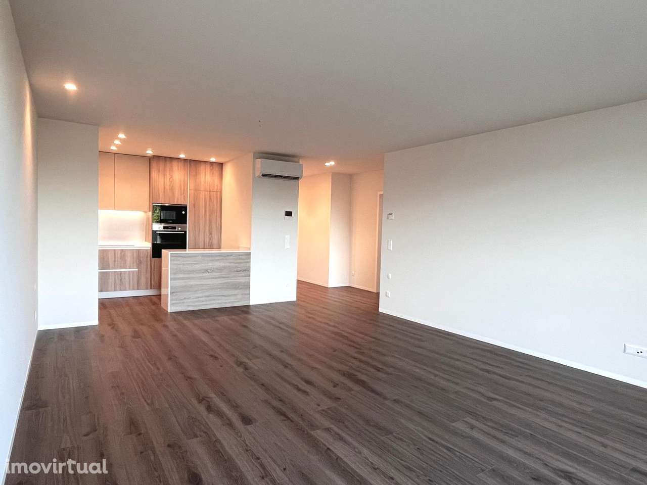 T1 PREMIUM 70M2 | VARANDA 13M2 | BOX 22,8M2 | QUINTA DO CRAVEL - Grande imagem: 3/39