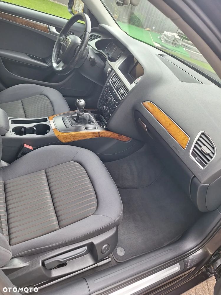 Audi A4 Avant 2.0 TDI Prime Line - 12