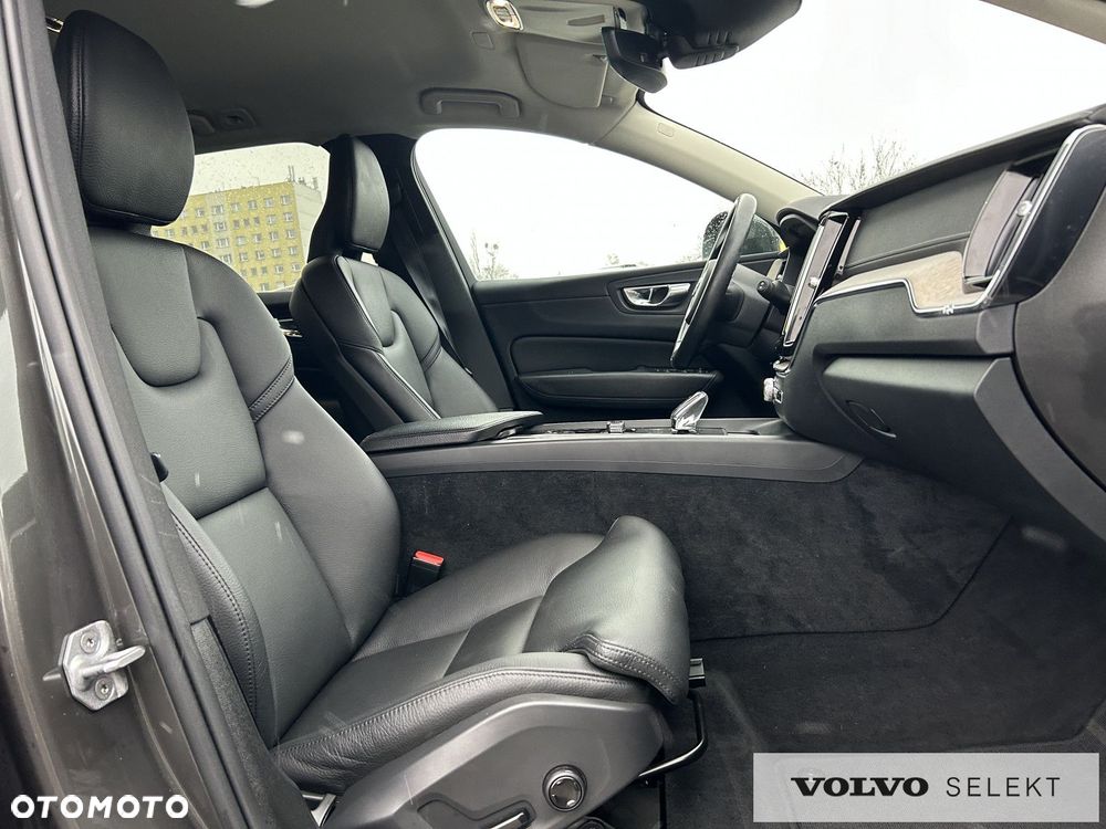 Volvo XC 60 - 23