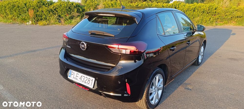 Opel Corsa 1.2 Start/Stop Elegance - 20