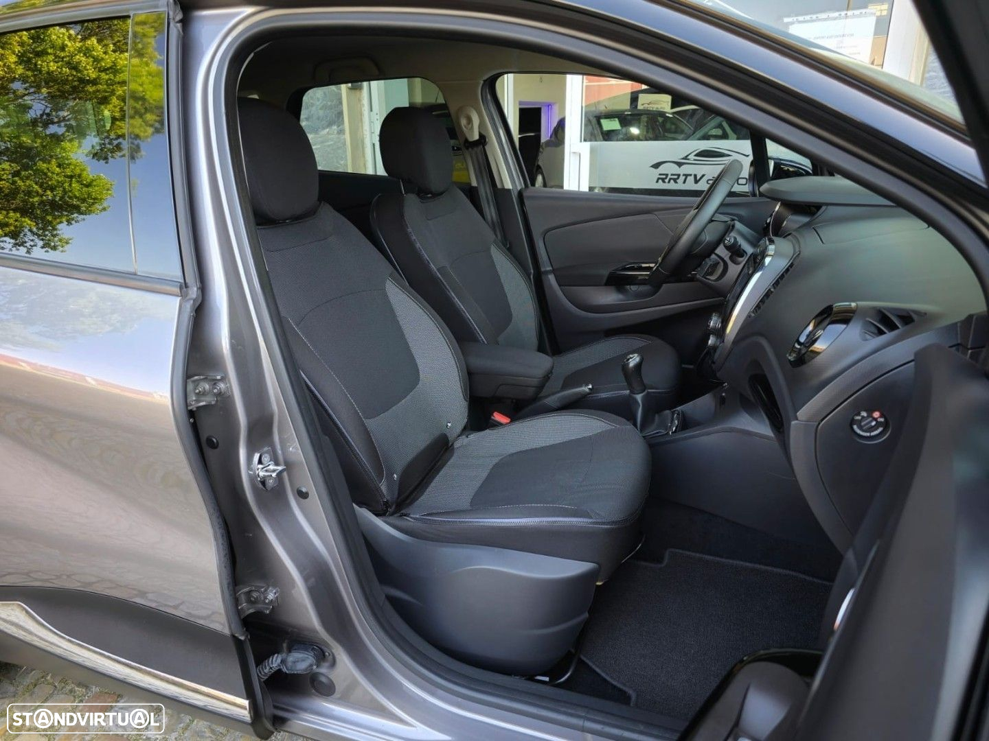 Renault Captur 0.9 TCE Exclusive - 18