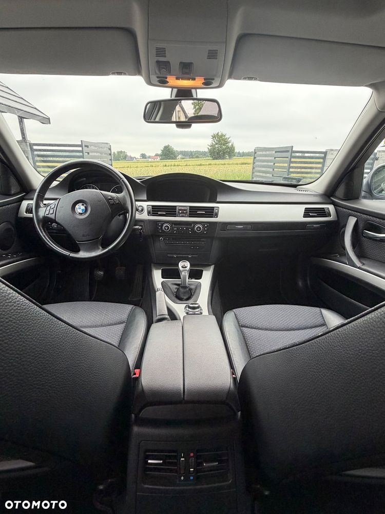 BMW Seria 3 320d - 7