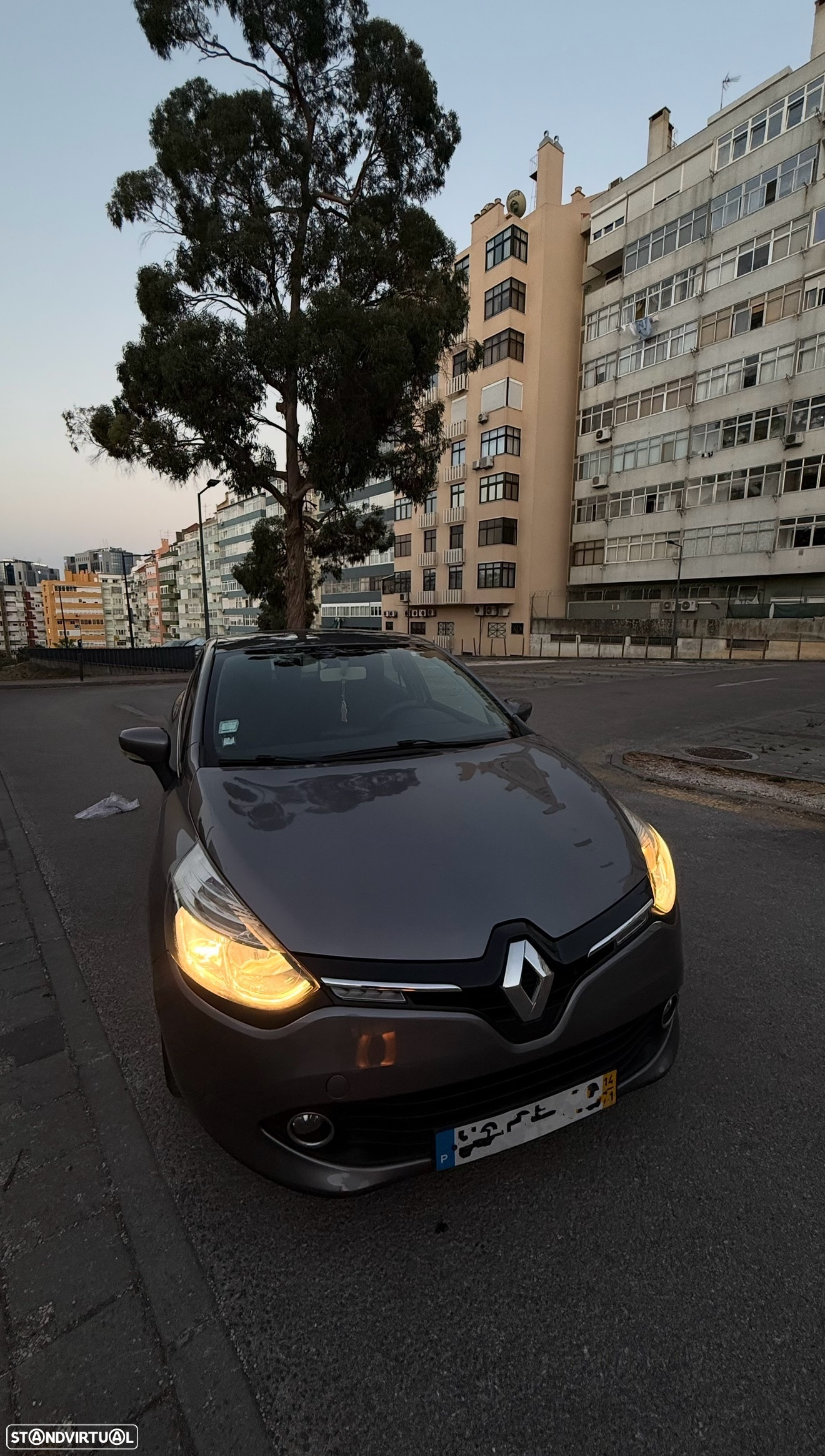 Renault Clio - 17