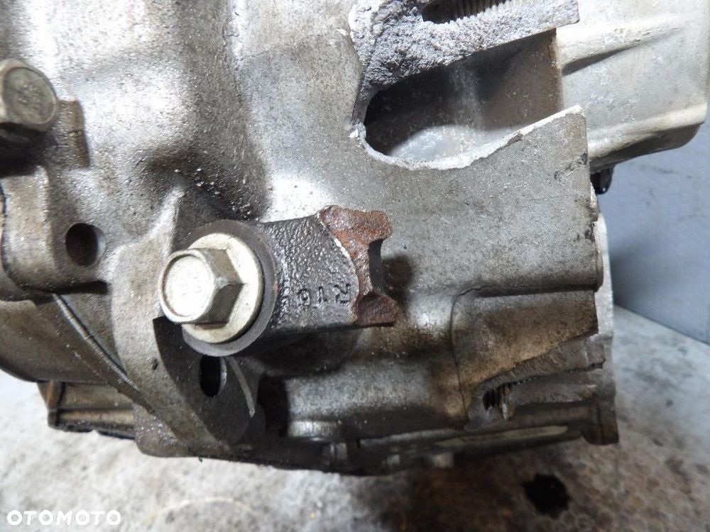 FORD FUSION II LIFT USA SKRZYNIA BIEGÓW AUTOMATYCZNA HS7P 7000 DA - 7