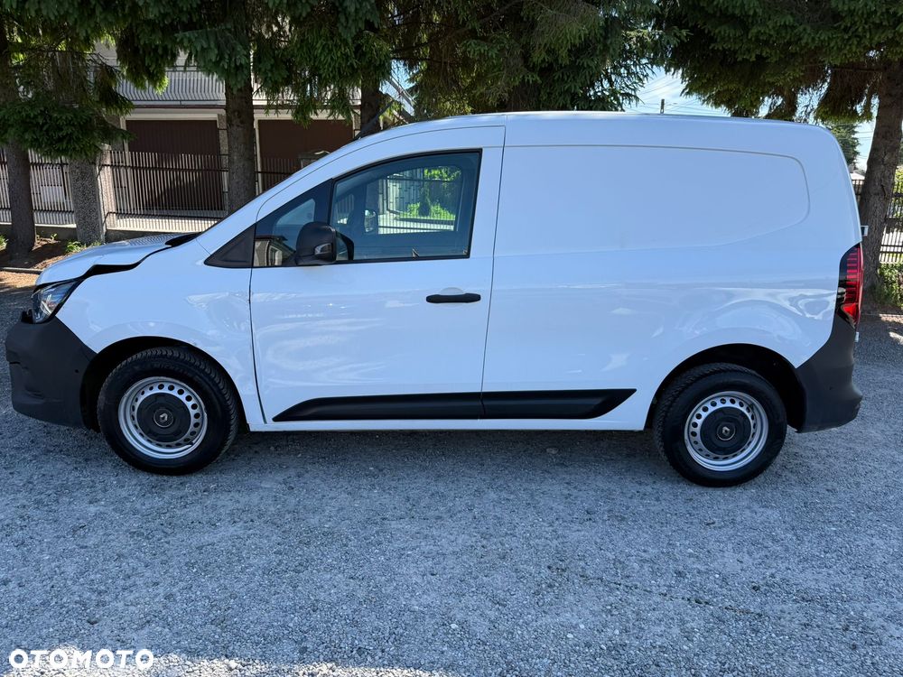 Renault Kangoo - 5