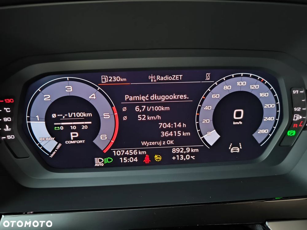 Audi A3 Limousine TDI 110 kW Advanced S tronic - 40