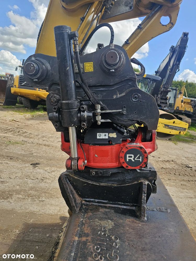 Caterpillar M314F - 20