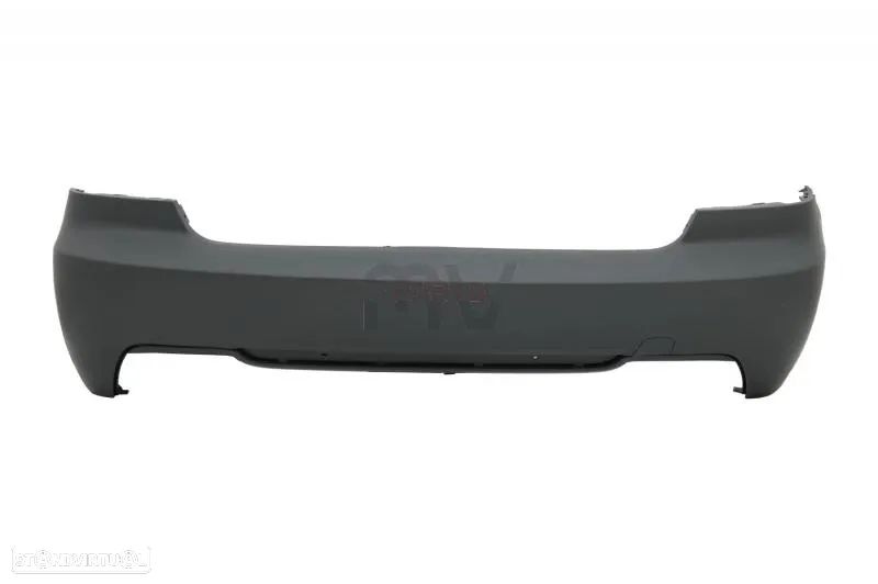 Para-choques Bmw Série 3 E92 E93 (2006 a 2014) Pack M - 3