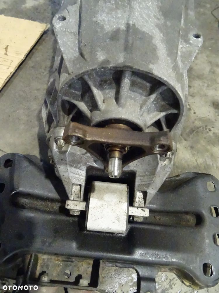 Skrzynia Biegów Automatyczna Mercedes E Klasa W212 Lift 2.2 CDI 2122700610 - 12