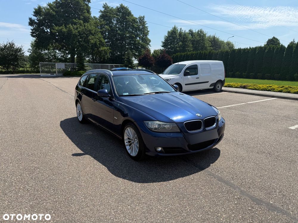 BMW Seria 3 318d - 7