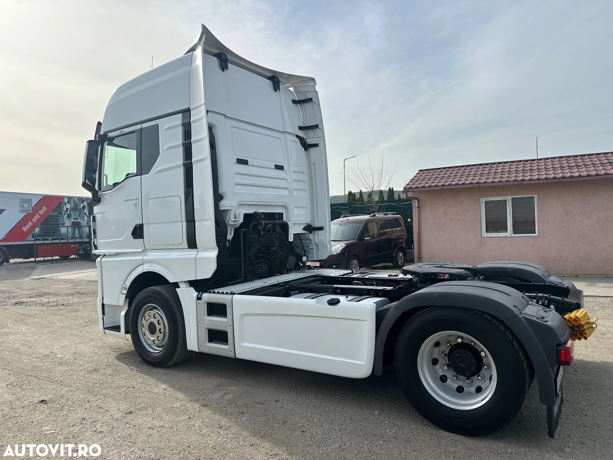 MAN TG3 GX 510 - 7