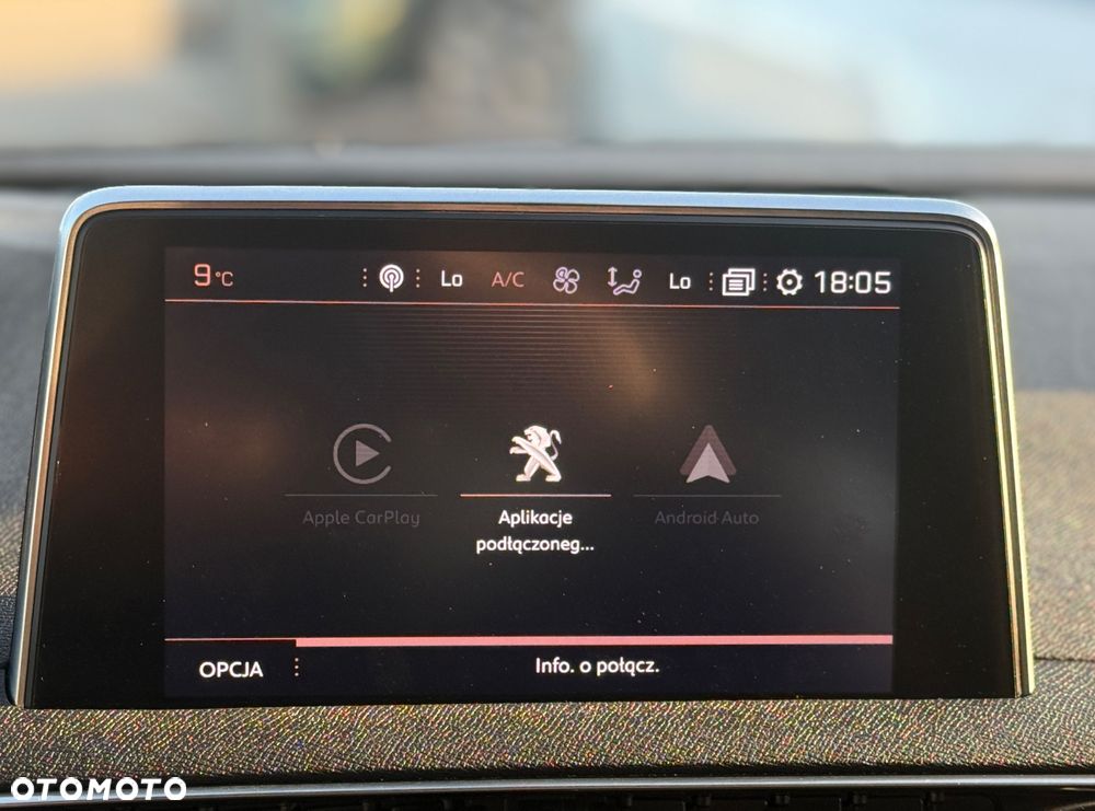 Peugeot 5008 1.5 BlueHDi GT S&S EAT8 - 29