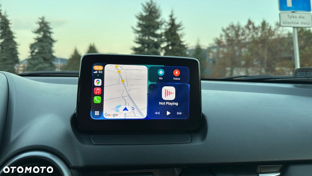 Mazda CX-3 SKYACTIV-G 121 FWD - 5