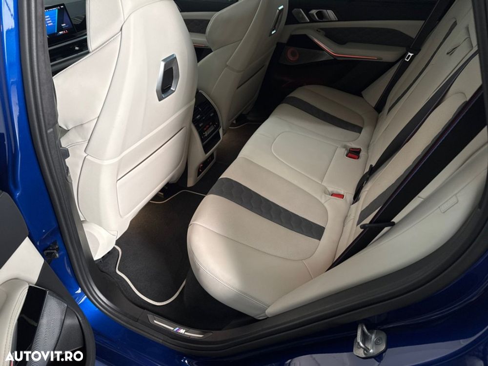 BMW X5 M Competition - 22