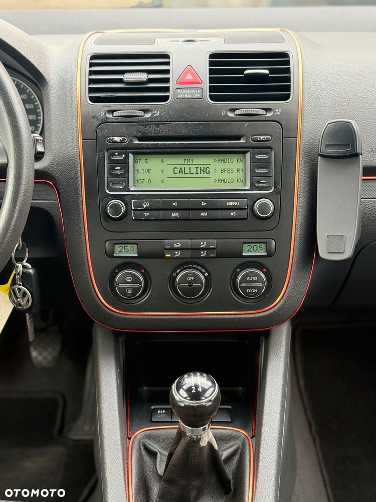 Volkswagen Golf 1.4 Sportline - 29