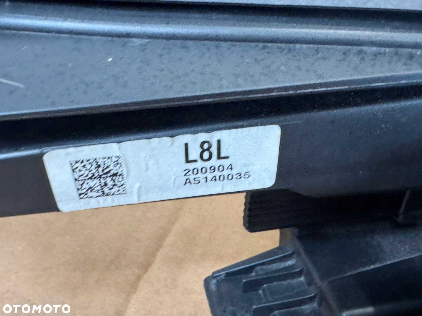 KIA STONIC 17-20 LAMPA PRZOD LEWA LED LADNA - 10