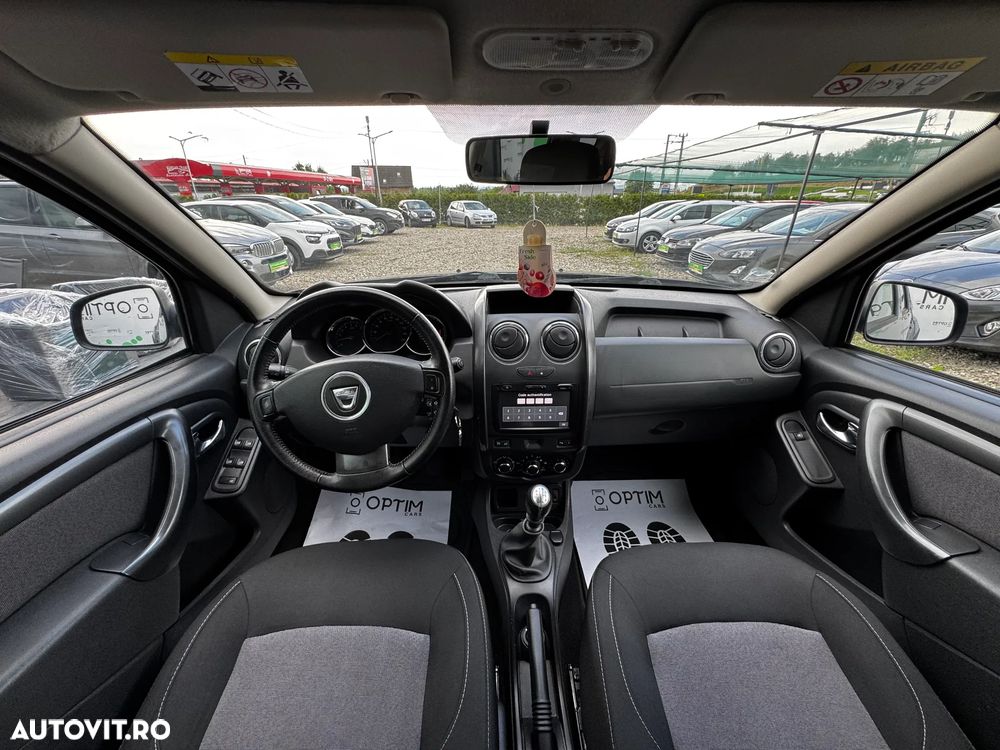 Dacia Duster - 8