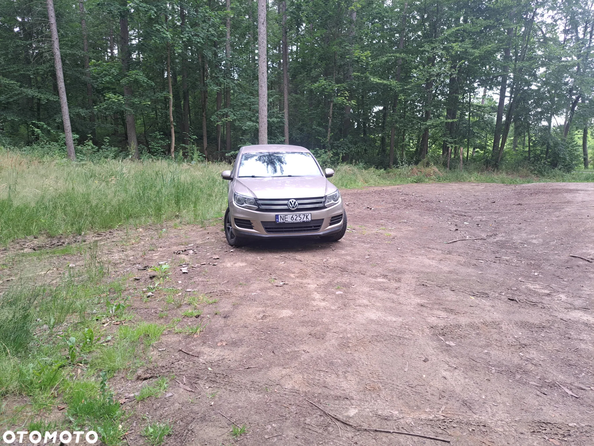 Volkswagen Tiguan 1.4 TSI BlueMotion Technology Life - 8