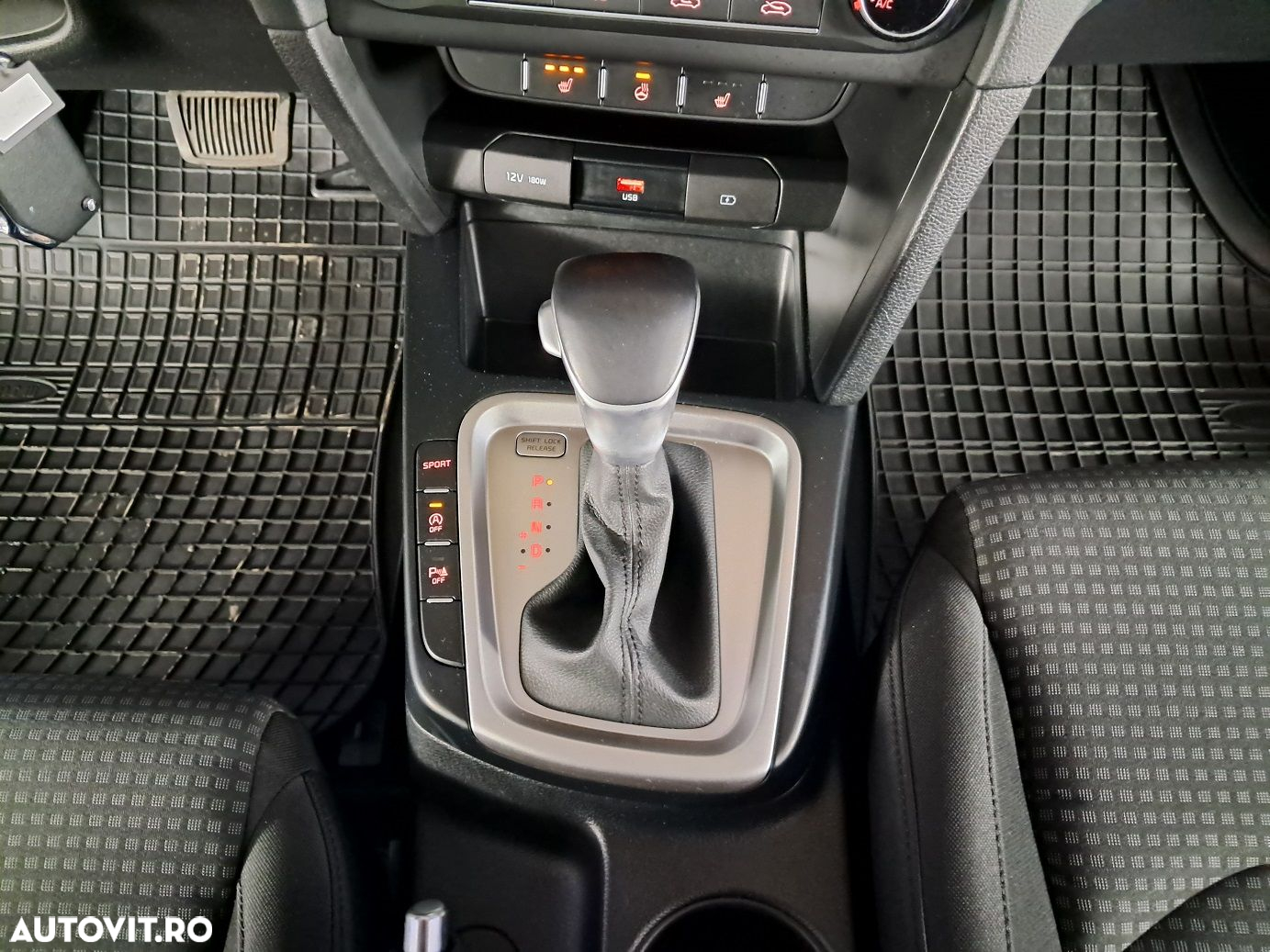 Kia Ceed - 20