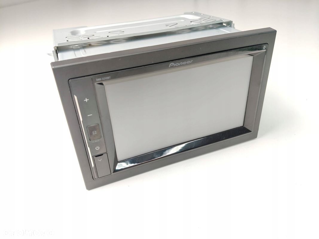 RADIO SAMOCHODOWE PIONIEER DMHA240BT 2-DIN - 1