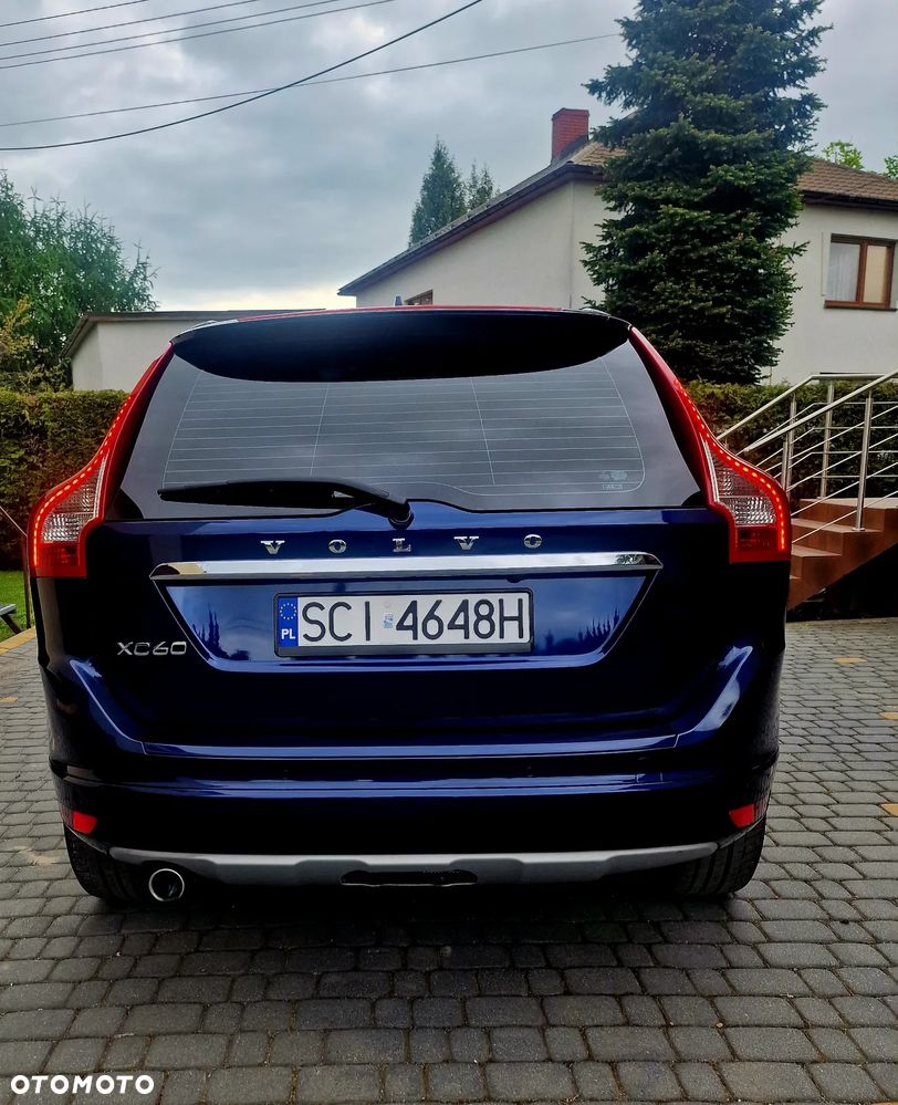 Volvo XC 60 - 5