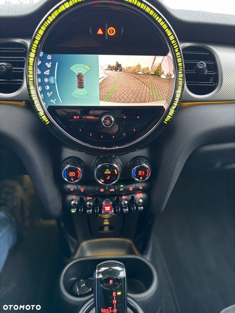 MINI John Cooper Works - 7