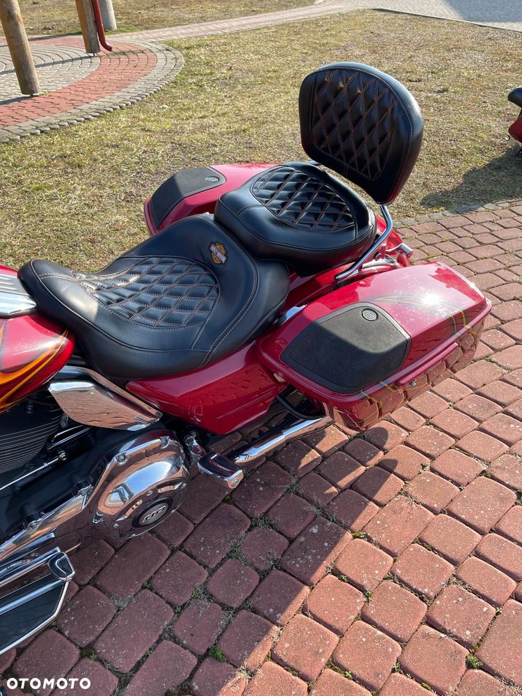 Harley-Davidson CVO Street Glide - 8