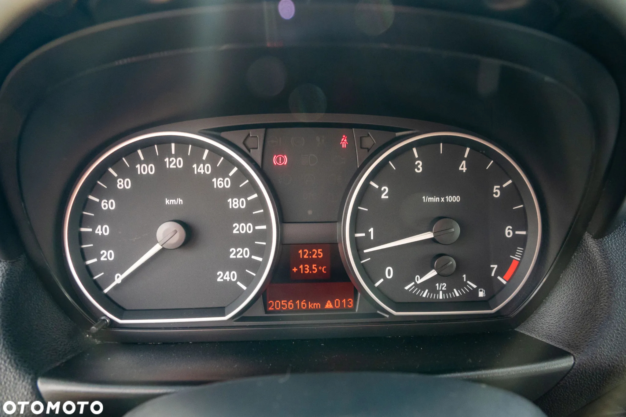 BMW Seria 1 116i - 14