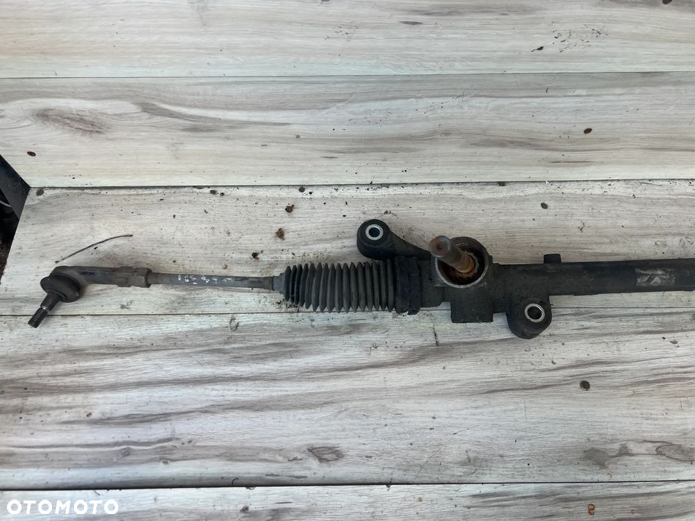 UKŁAD KIEROWNICZY MAGLOWNICA FORD FIESTA MK7 MAZDA 2 DE - 2