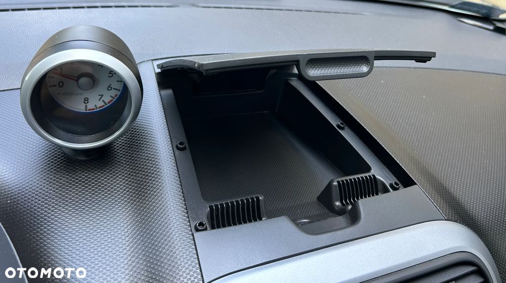 Suzuki Splash - 9