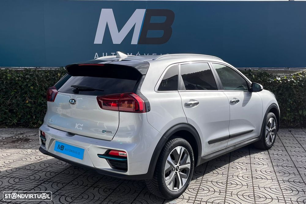 Kia e-Niro 64kWh - 4