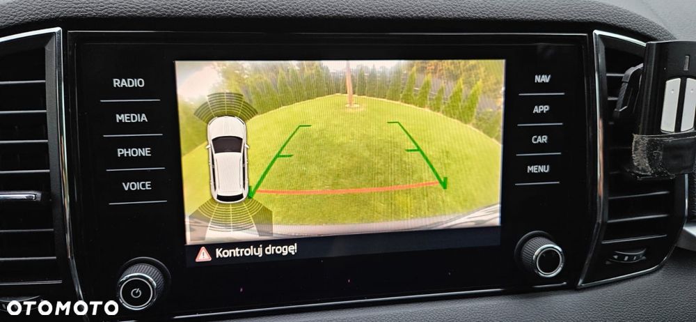 Skoda Karoq 2.0 TDI SCR 4x4 Style DSG - 21