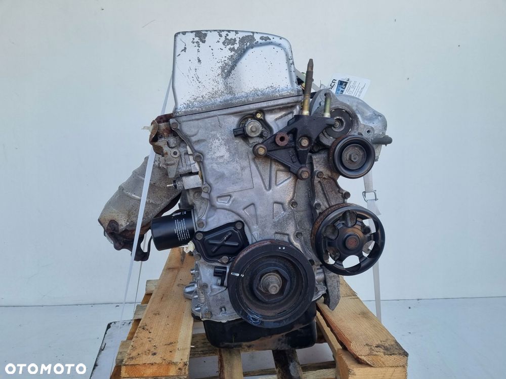 SILNIK KOMPLET Honda Civic VII 2.0 i-VTEC VTEC ładna kompresja K20A3 - 7