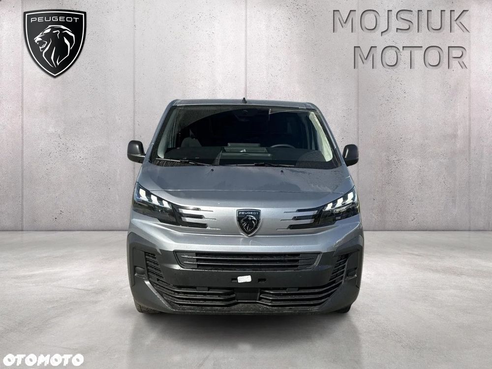 Peugeot Expert - 8