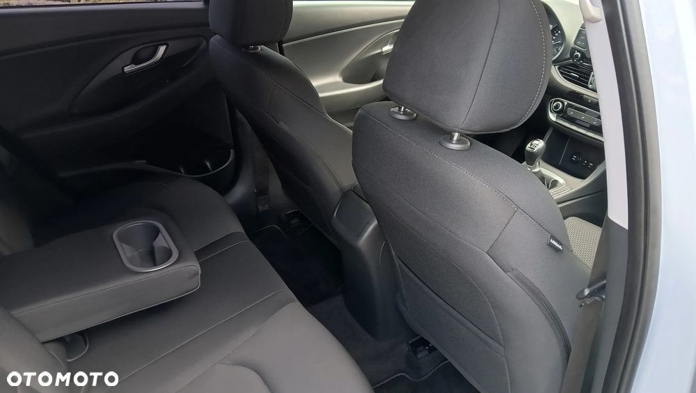 Hyundai i30 1.4 T-GDI Comfort - 18