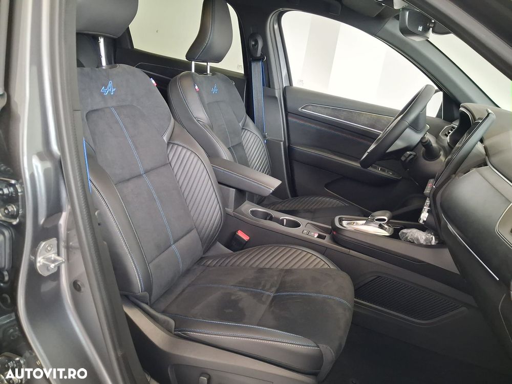 Renault Arkana E-TECH 145 Esprit Alpine - 30