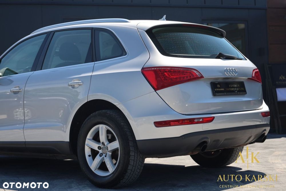 Audi Q5 - 19