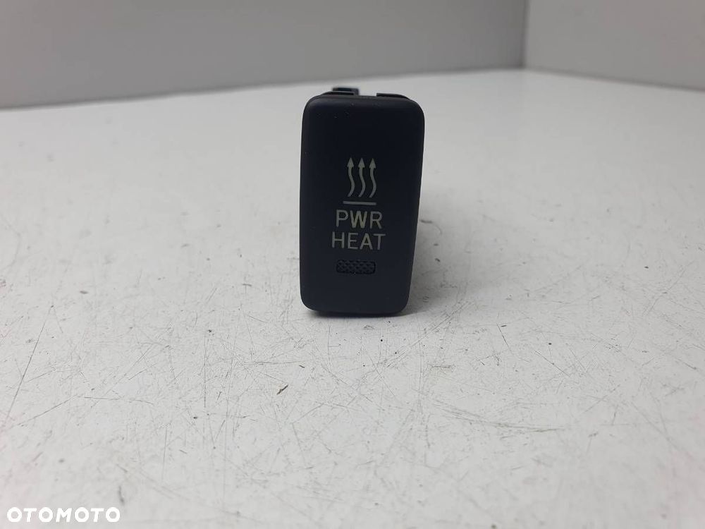 PRZEŁĄCZNIK GRZANIA PWR HEAT LEXUS IS 220 II 2006