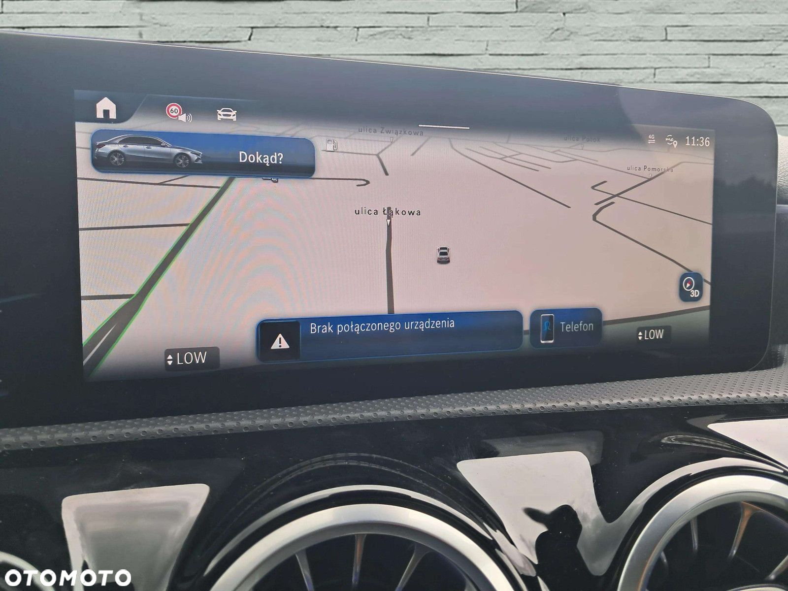 Mercedes-Benz Klasa A 250 e PHEV AMG Line 8G-DCT - 16