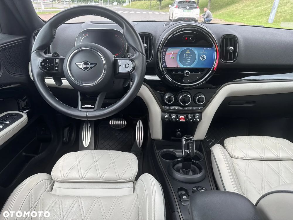 MINI John Cooper Works - 15