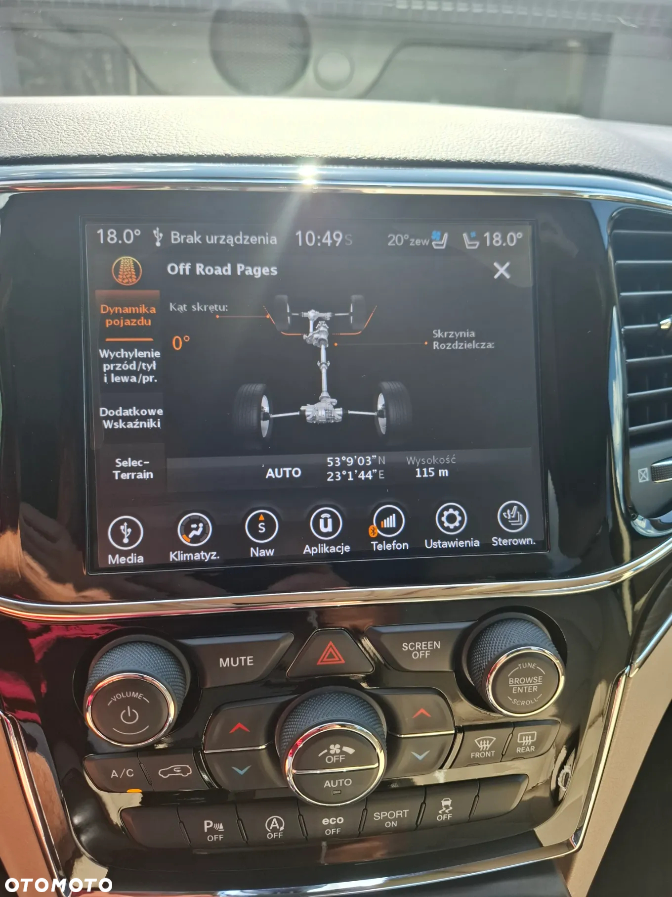 Jeep Grand Cherokee 3.6 V6 Limited - 28