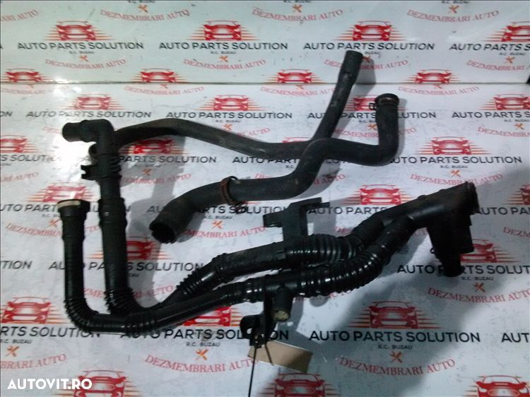 furtun apa ford focus 2 1.6 d - 1